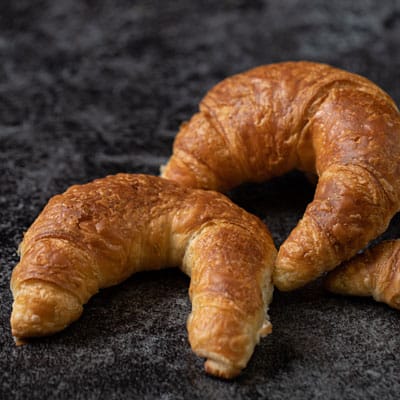 Buttergipfeli