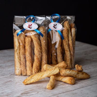 Butterstengeli