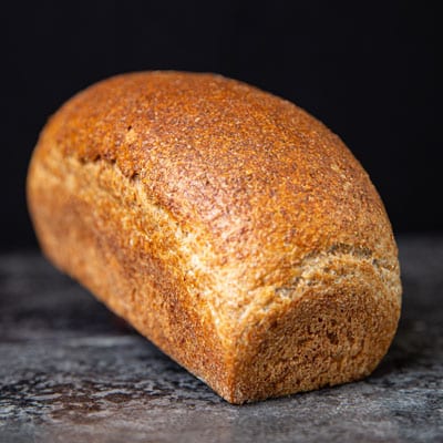 Grahambrot