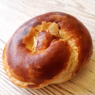 Laugenbrezel