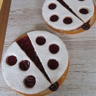 Spitzbuben