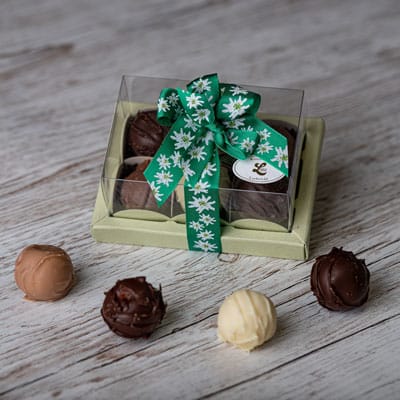 Truffes