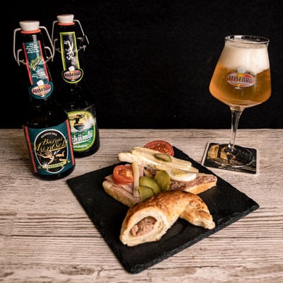 Ihr individuelles Apéro- Plättli