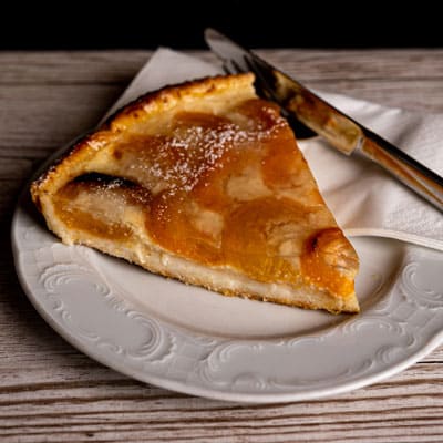 Früchtekuchen