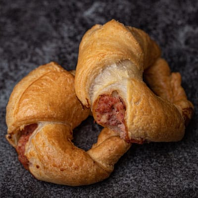 Schinkengipfeli